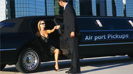 Airport Car Pick Up - Drop Off Service